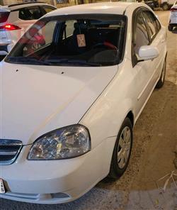 Chevrolet Optra